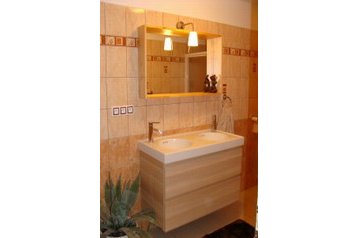 Češka Chata Dolní Věstonice, Eksterier